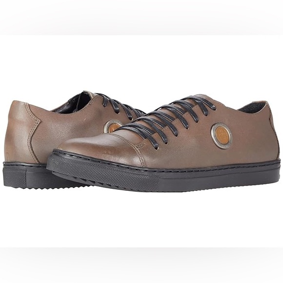 Penny Luck Shoes Huges Sneaker Mens Size 10 - Picture 1 of 12